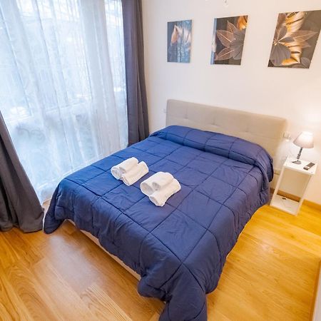 Oasi Di Relax Spa A 10 Min Dal Duomo Apartment Milano Ngoại thất bức ảnh
