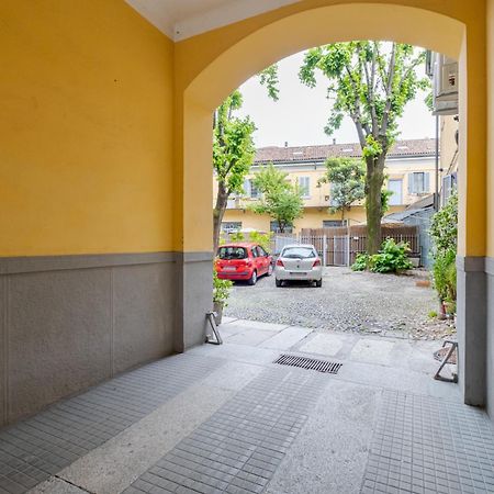 Oasi Di Relax Spa A 10 Min Dal Duomo Apartment Milano Ngoại thất bức ảnh