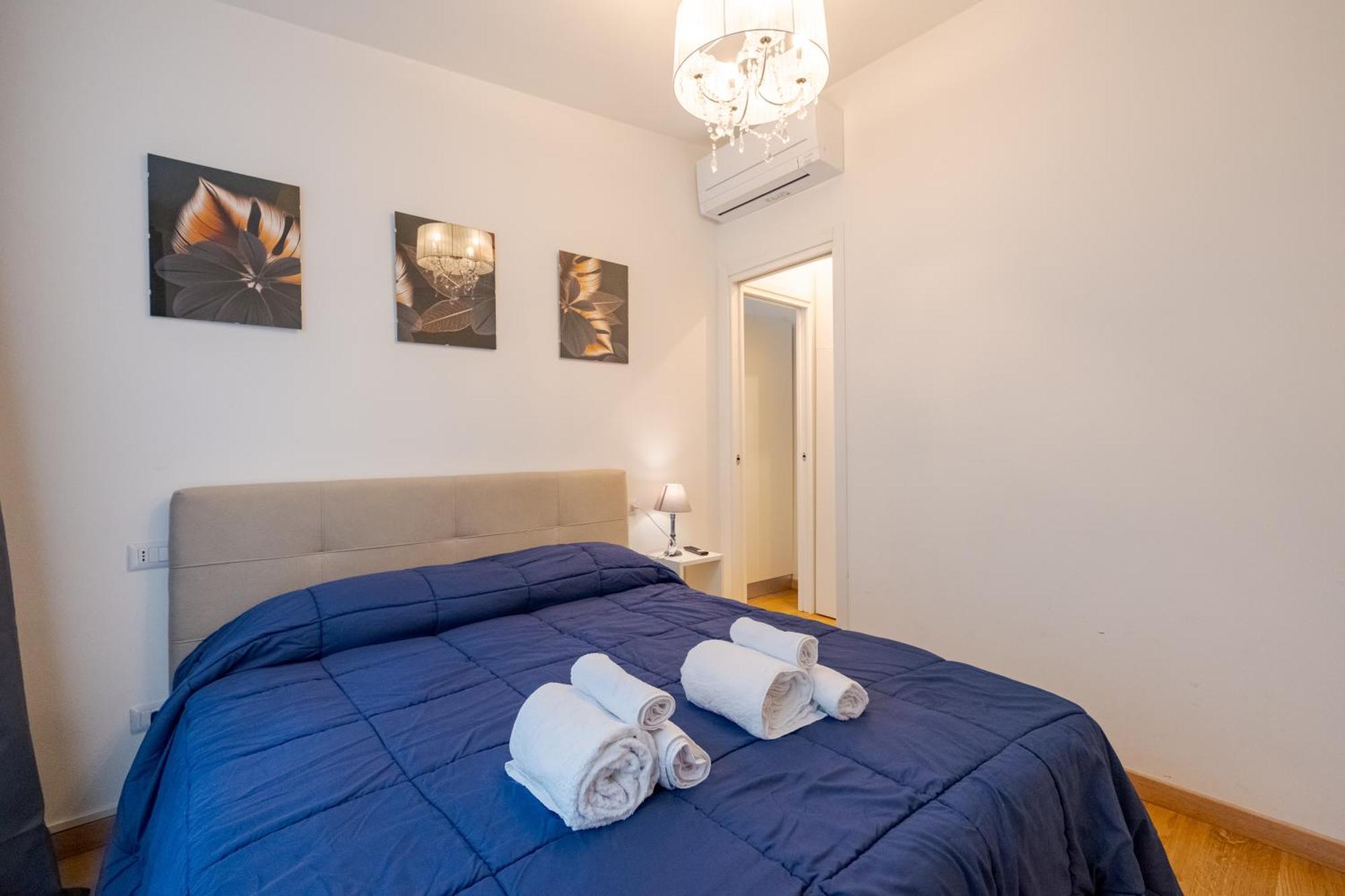 Oasi Di Relax Spa A 10 Min Dal Duomo Apartment Milano Ngoại thất bức ảnh