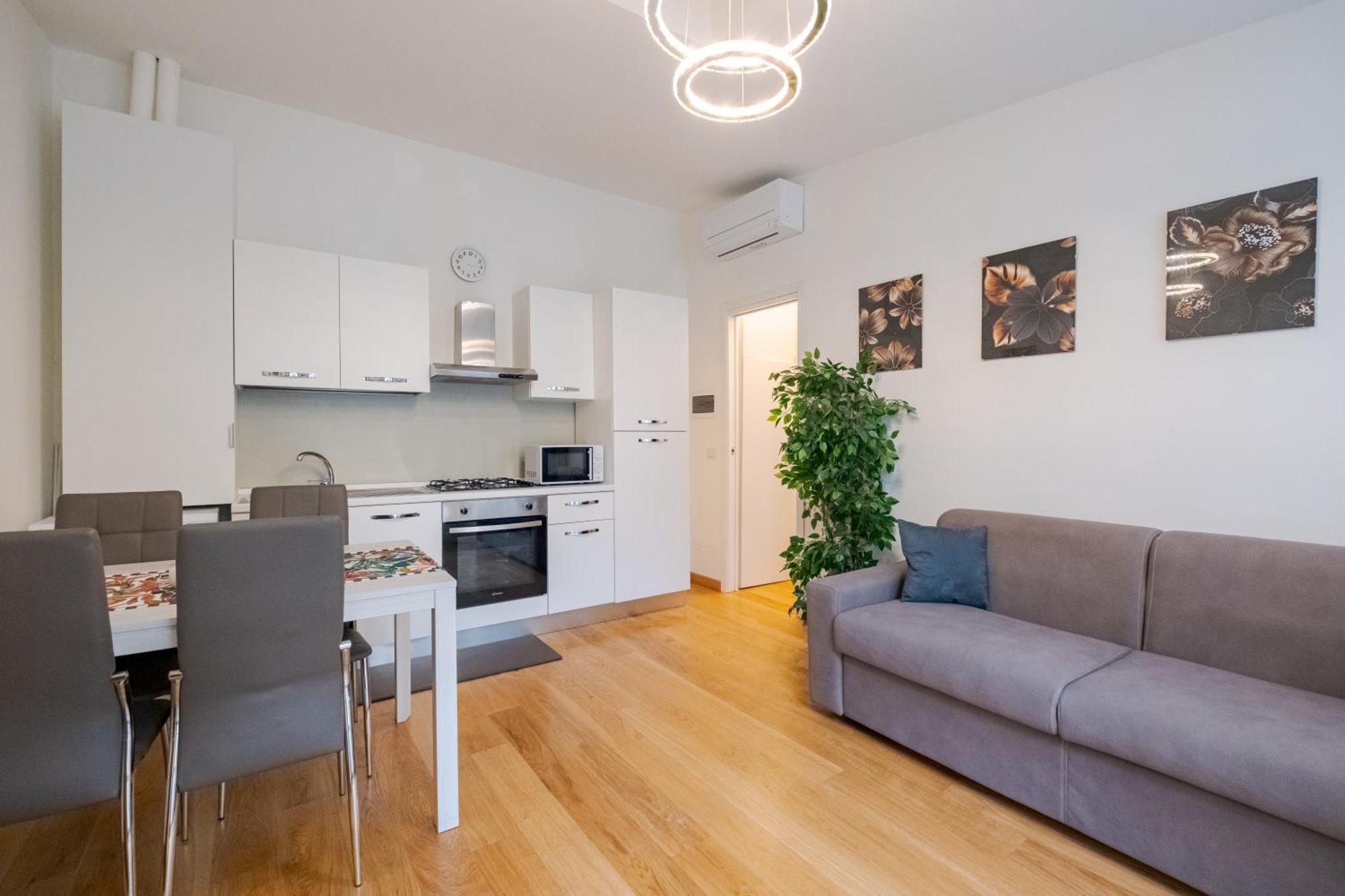 Oasi Di Relax Spa A 10 Min Dal Duomo Apartment Milano Ngoại thất bức ảnh