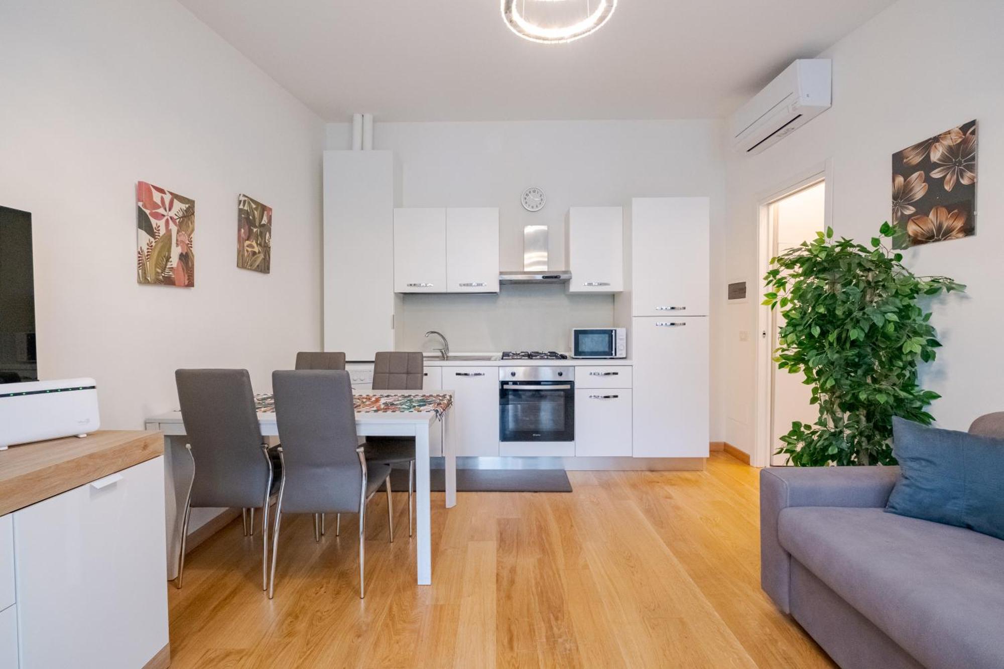 Oasi Di Relax Spa A 10 Min Dal Duomo Apartment Milano Ngoại thất bức ảnh