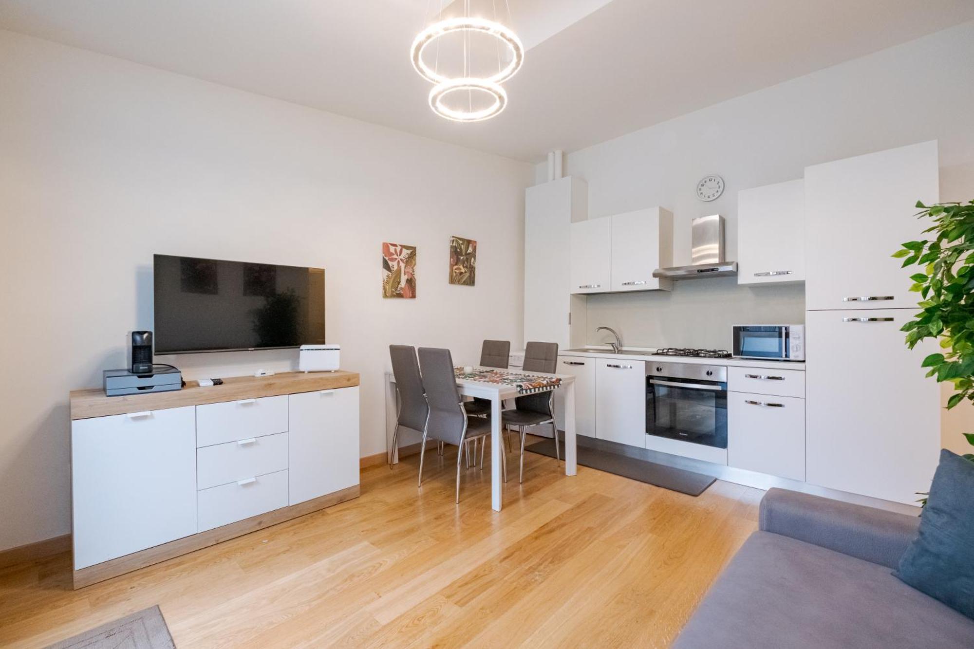 Oasi Di Relax Spa A 10 Min Dal Duomo Apartment Milano Ngoại thất bức ảnh
