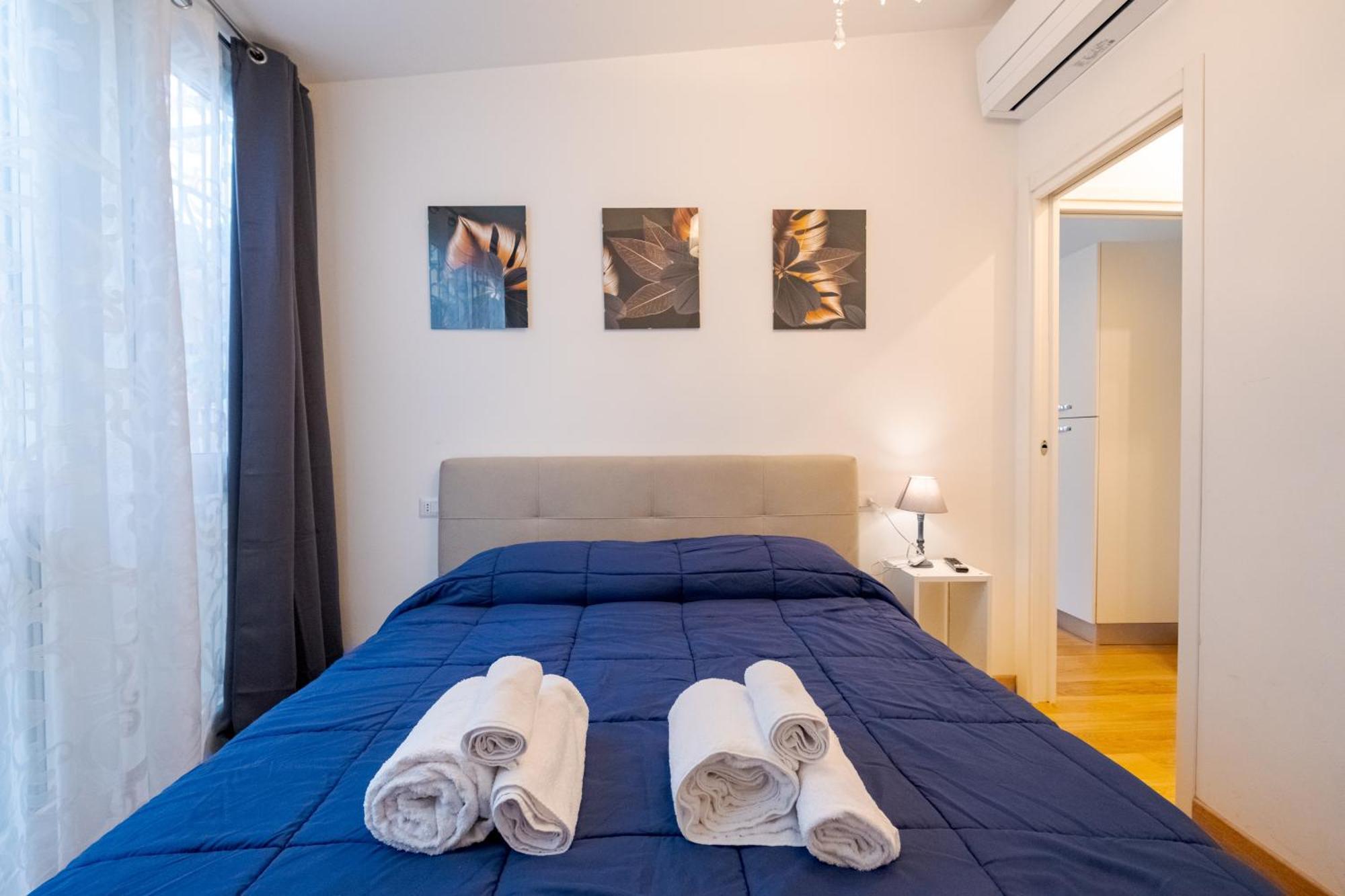 Oasi Di Relax Spa A 10 Min Dal Duomo Apartment Milano Ngoại thất bức ảnh